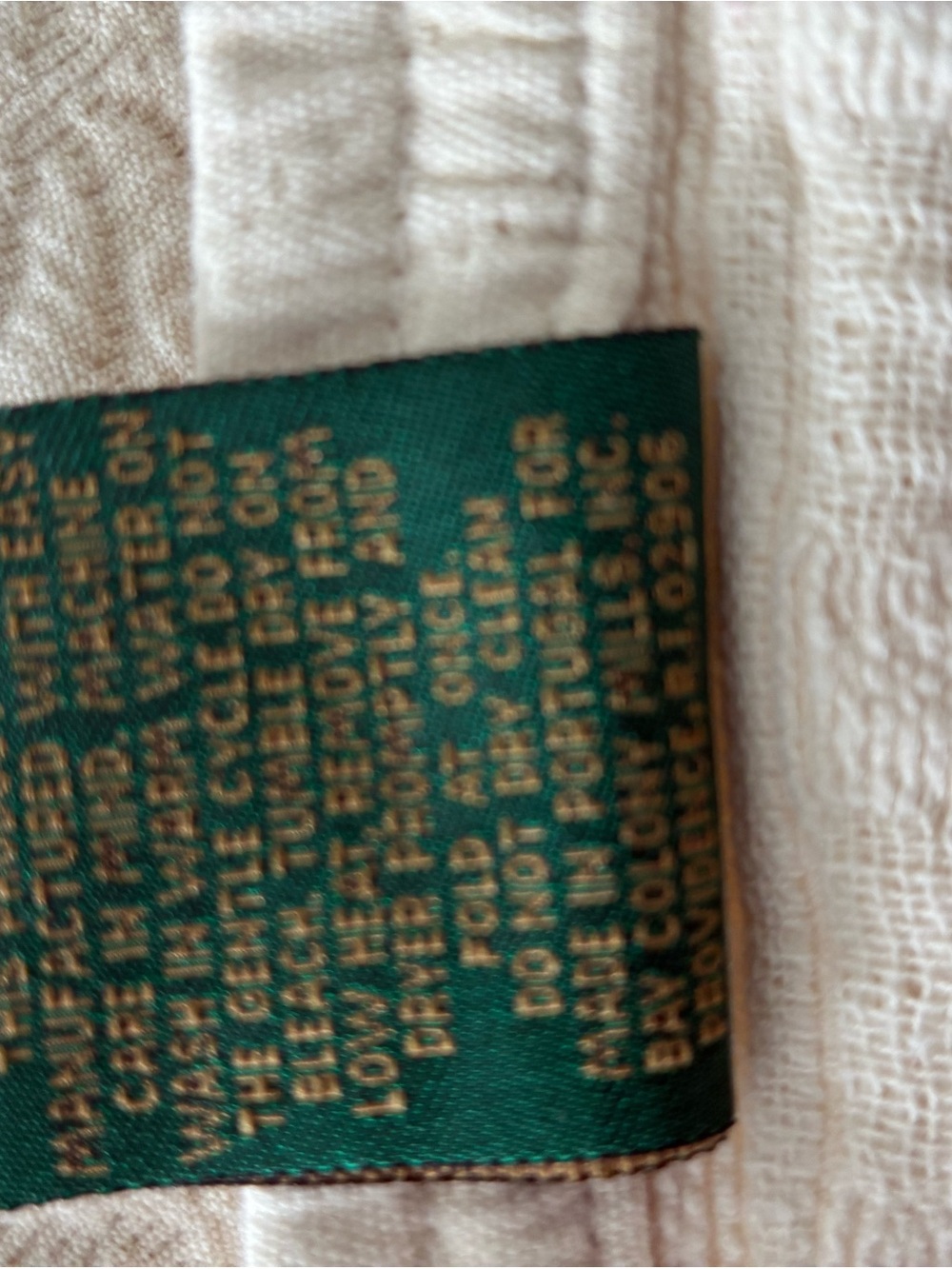 The Newport Historic Collection From The Mansion Bedspread Size Queen Vintage - Picture 7 of 8